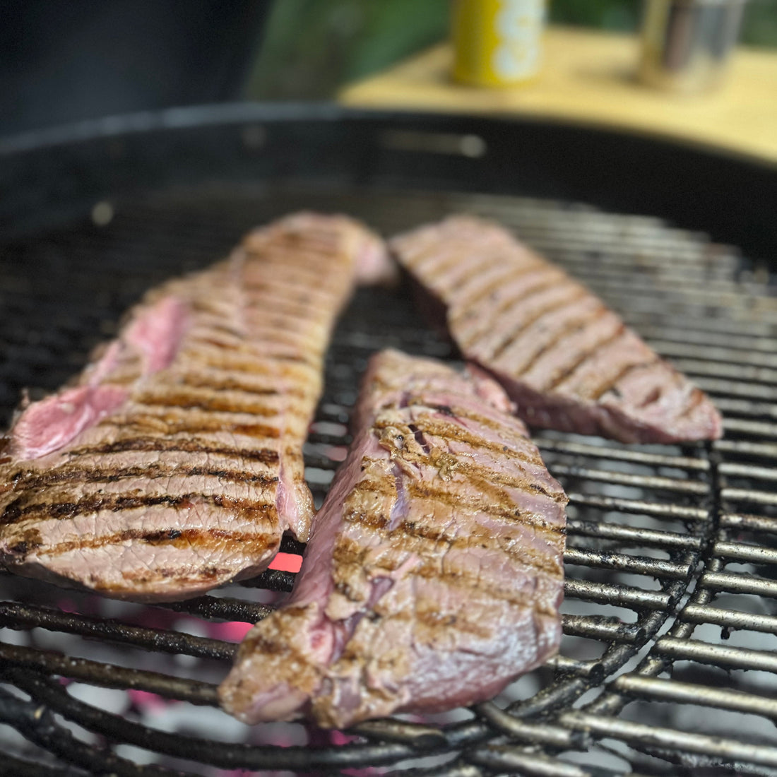 Weber Q vs Family Q - Which Size Is Right for You?