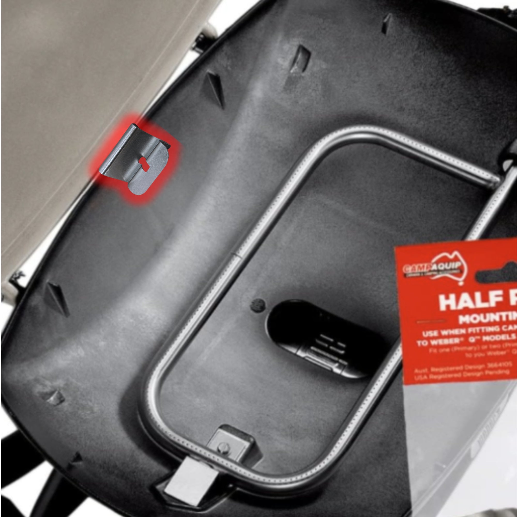 How to Replace a Weber Gas Burner
