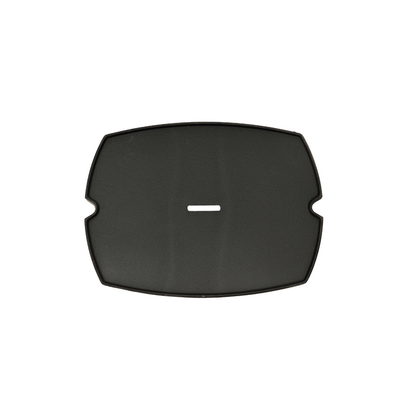 Griddle Plate for Weber Baby Q - Full Flat Plate