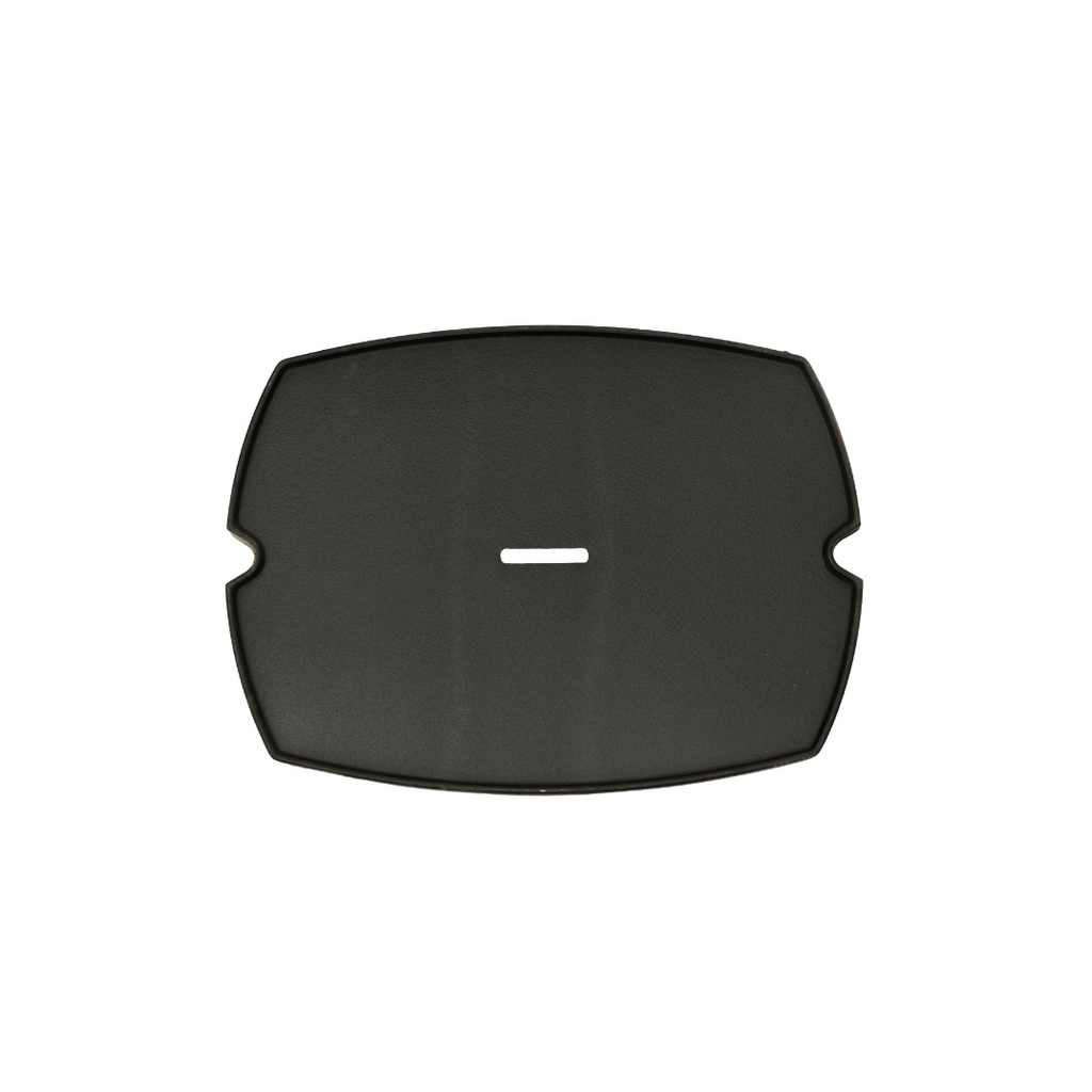 Barbeque Full Griddle Plate for Weber Baby Q - 60001