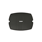 Barbeque Full Griddle Plate for Weber Baby Q - 60001