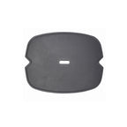 Full Griddle Plate for Weber BABY Q N Series BBQ - 60062