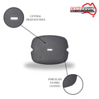 Full Griddle Plate for Weber BABY Q N Series BBQ - 60062