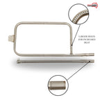 Mega-Flame Burner for Weber Family Q - 65032