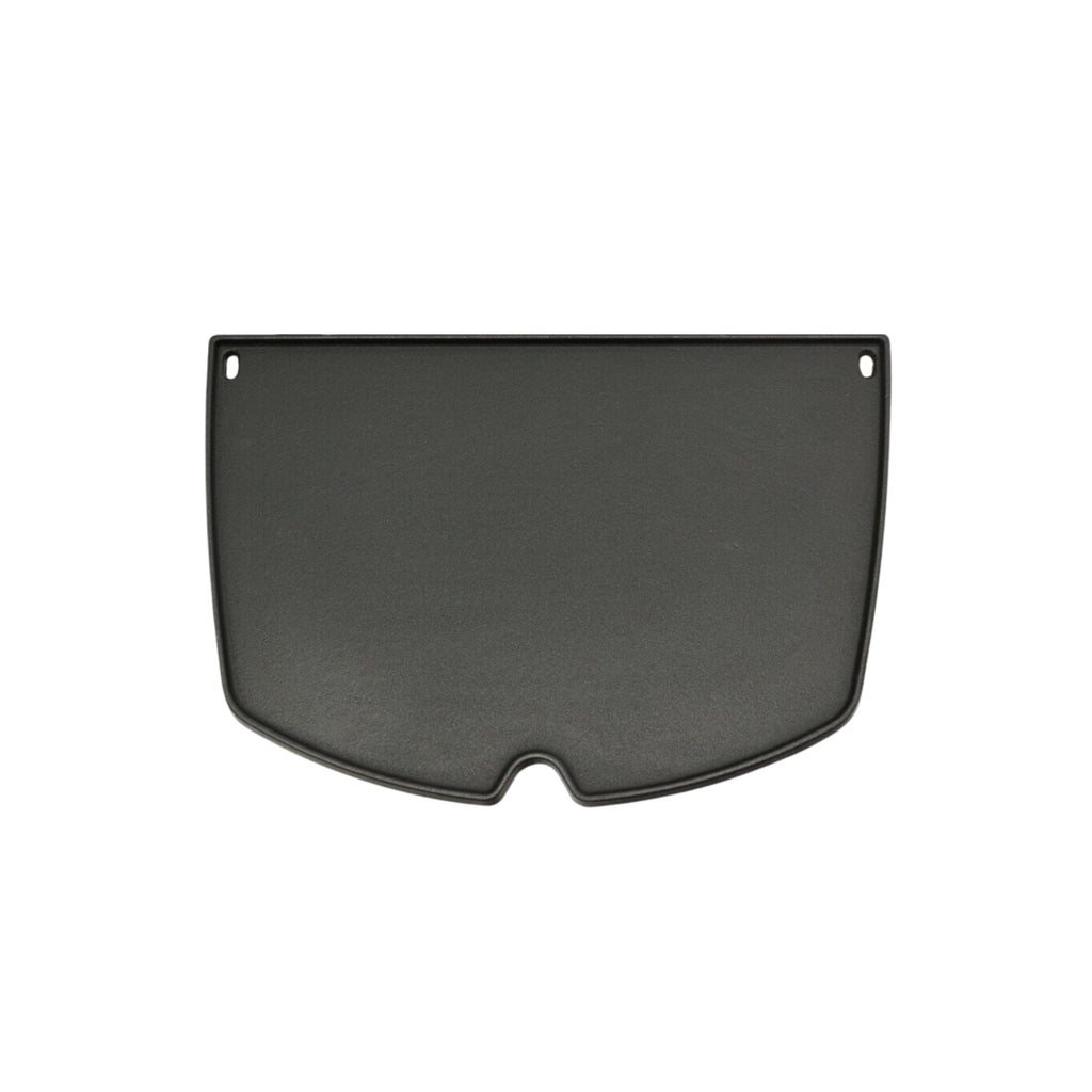 Barbeque Half Griddle Plate for Weber Family Q - 6506