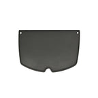 Barbeque Half Griddle Plate for Weber Family Q - 6506