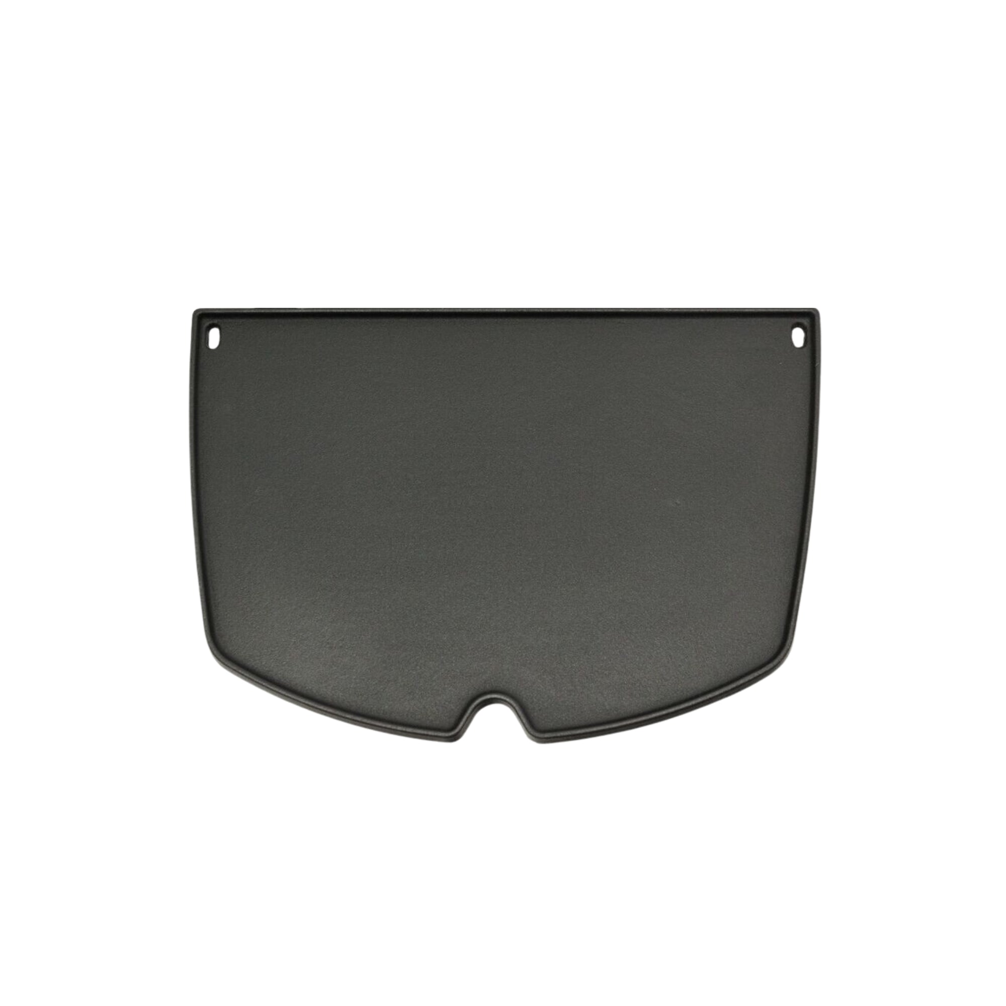 Barbeque Half Griddle Plate for Weber Family Q - 6506