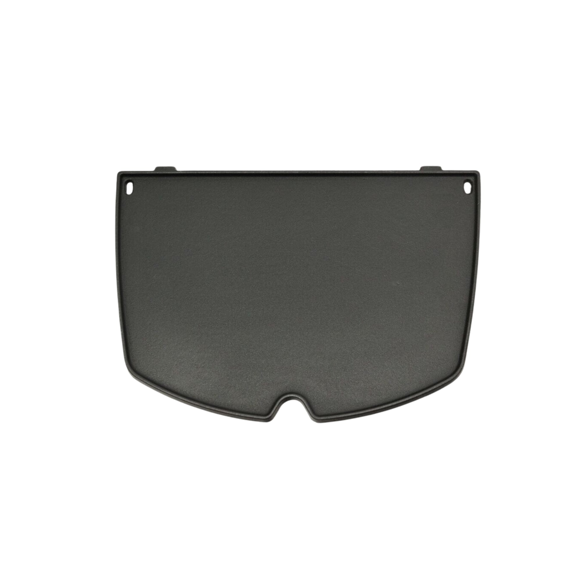 Barbeque Half Griddle Plate for Weber Baby Q - 6558