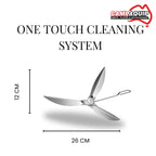 One-Touch Cleaning System - 7444