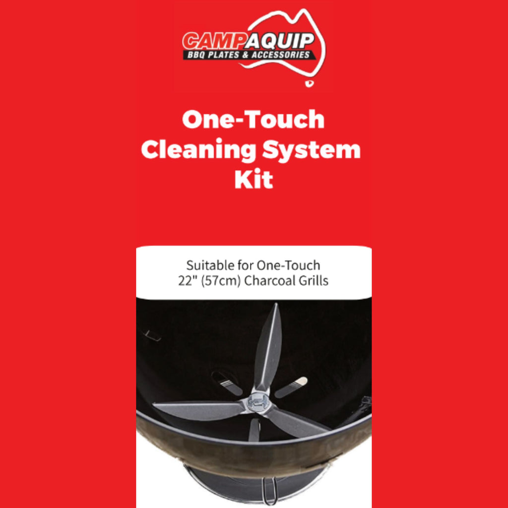 One-Touch Cleaning System - 7444