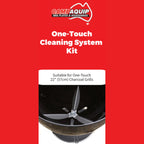 One-Touch Cleaning System - 7444