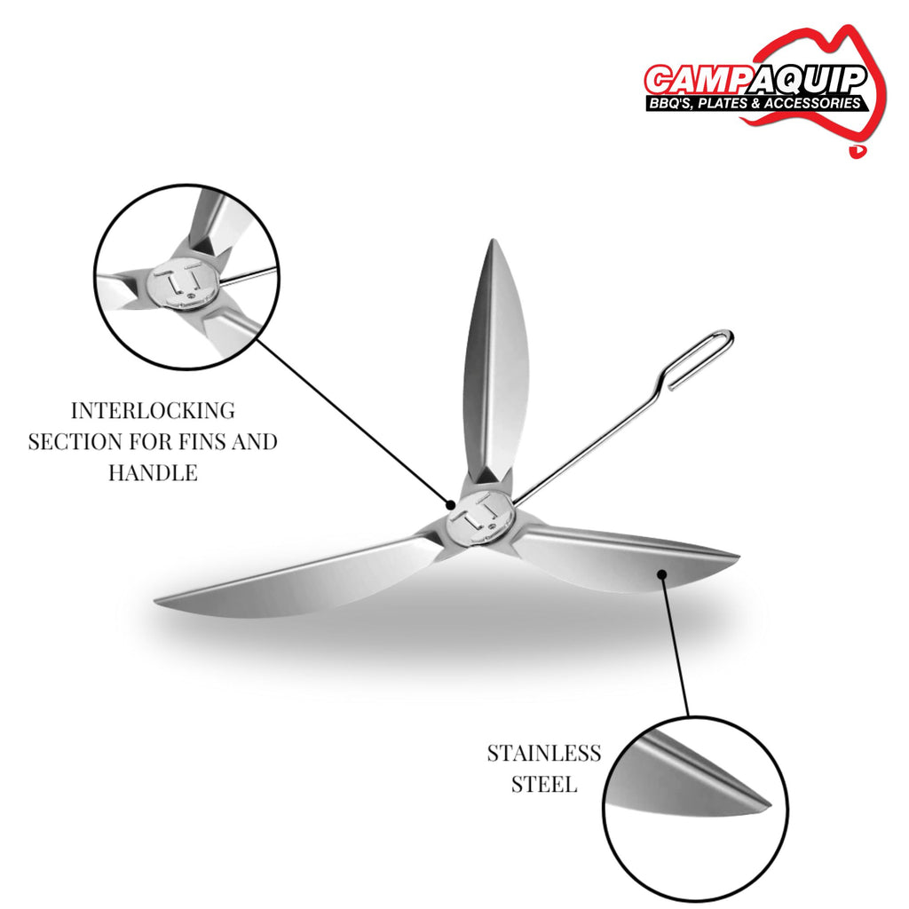 One-Touch Cleaning System - 7444