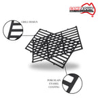Cooking Grate for Weber Spirit II E200 Series, 2PC - 7637