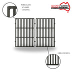 Cooking Grate for Weber Spirit II E300 Series, 2PC - 7638