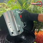 BBQ Gloves - GLOVES