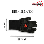 BBQ Gloves - GLOVES