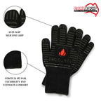 BBQ Gloves - GLOVES