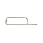 Mega-Flame Burner for Weber Q - 41862