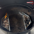 Fire Master: Charcoal Holder and Starter - FIRE001