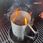 Fire Master: Charcoal Holder and Starter - FIRE001