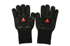 BBQ Gloves - GLOVES