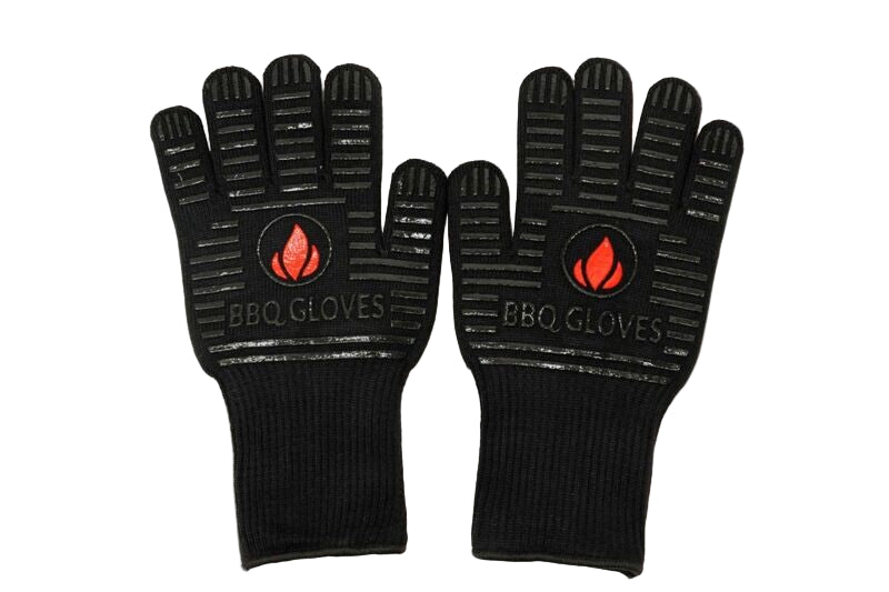 BBQ Gloves - GLOVES