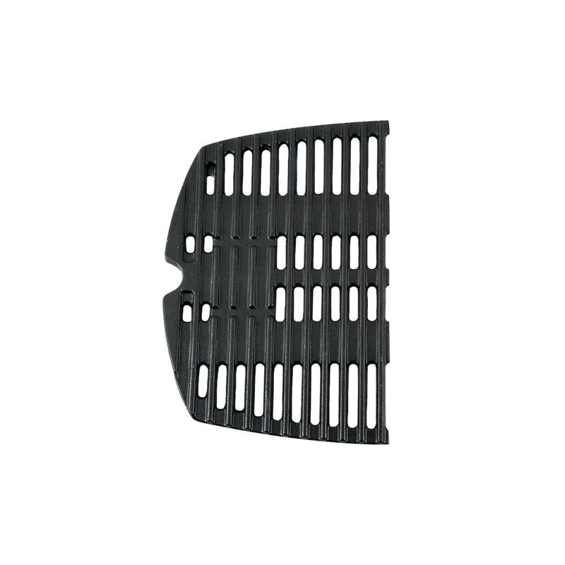 Grill Plate for Weber Q - Single Half Plate