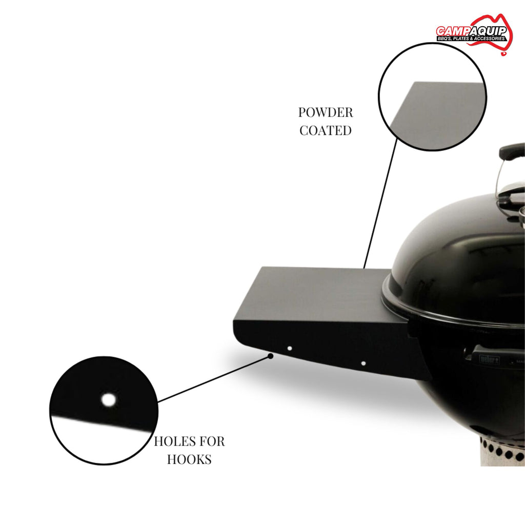Kettle Table Shelf - KT22