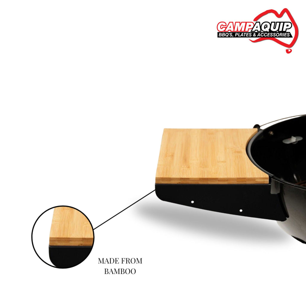 Shelf Combo: Shelf and Board - SHELF001