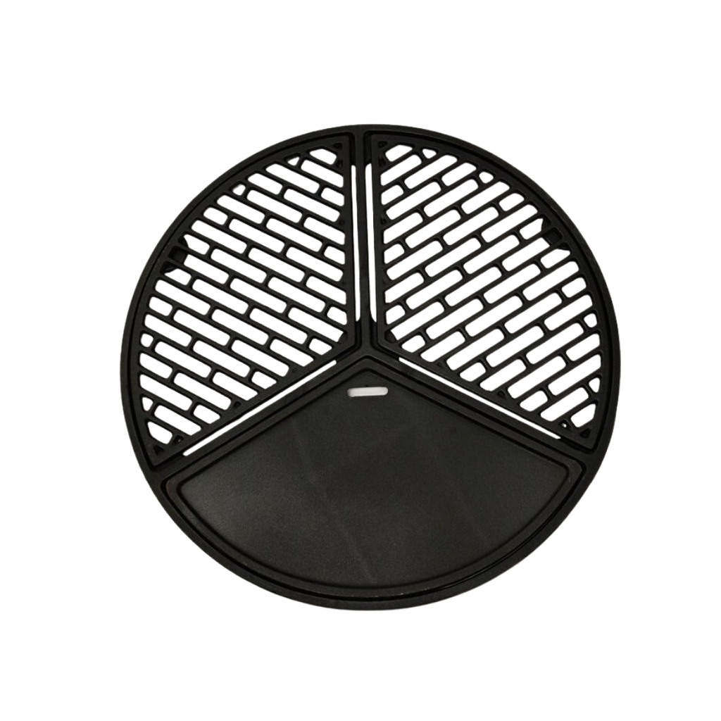 22" Wedge Plate Set - WPKFS3P