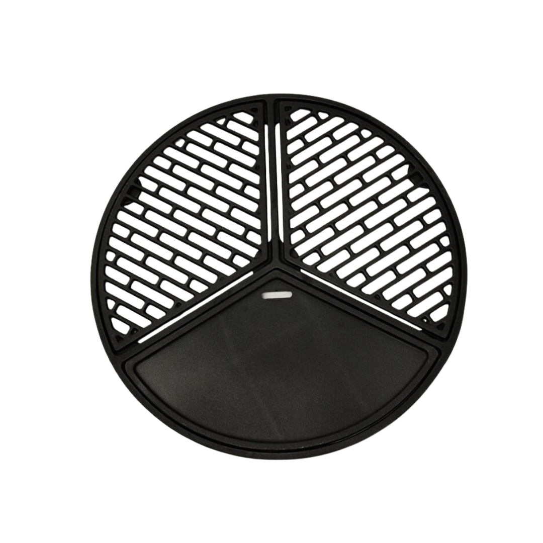 22" Wedge Plate Set - WPKFS3P