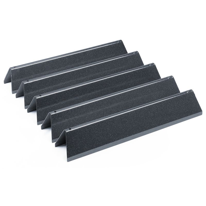Heat Flavorizer Bars for Weber Spirit II - E300 Series (Set of 5) - 7636