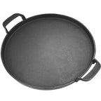 Griddle for BBQ Gourmet 22" Kettle System - R7421