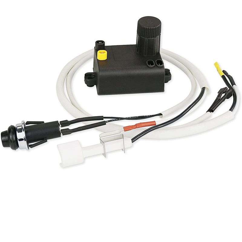 Replacement Ignitor Kit for Weber Spirit II - R7642