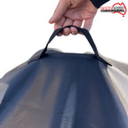 BBQ Cover | Fits Weber 22"/57cm Kettle