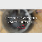One-Touch Cleaning System - 7444