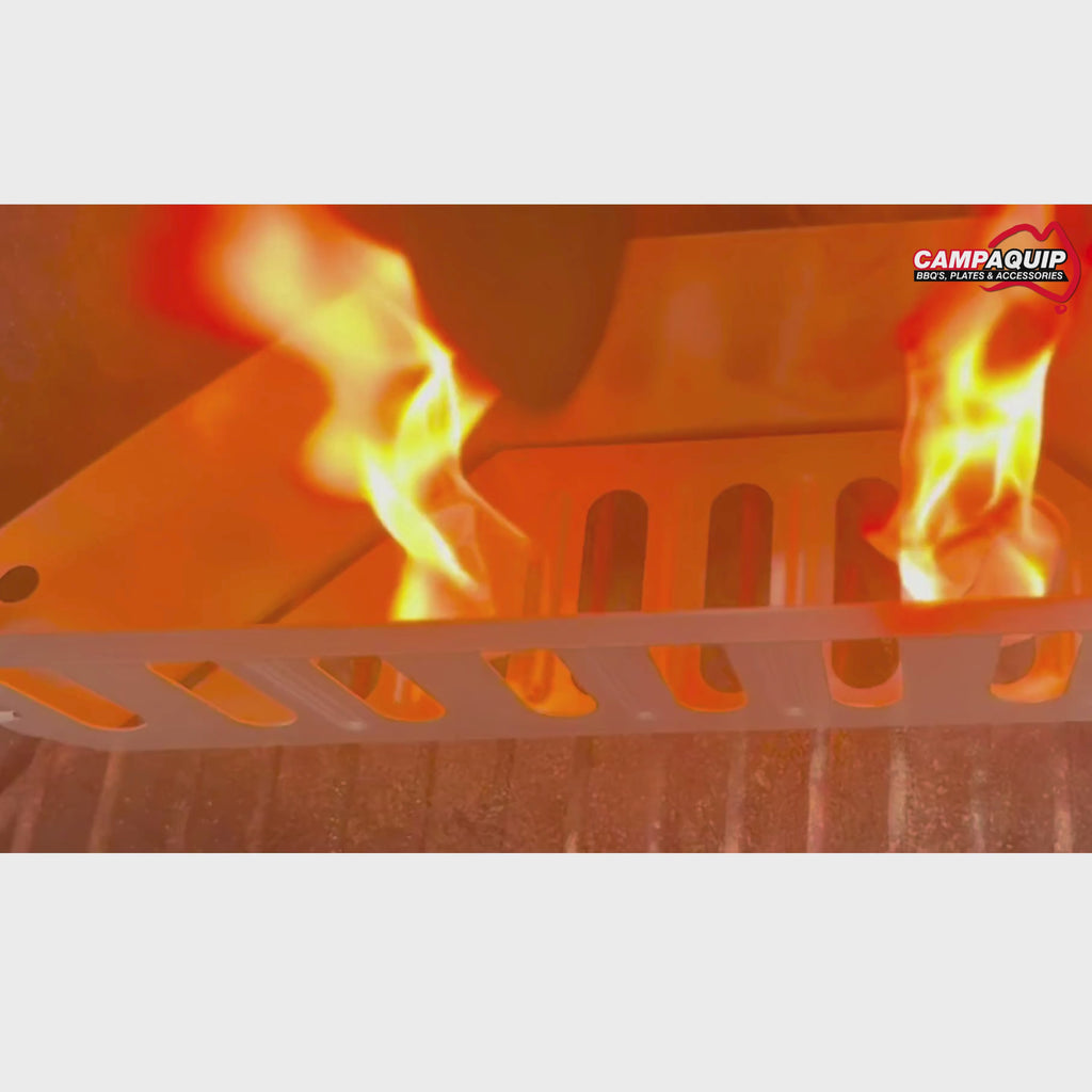 Griddle for BBQ Gourmet 22" Kettle System - R7421