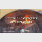 22" Wedge Plate Set - WPKFS3P