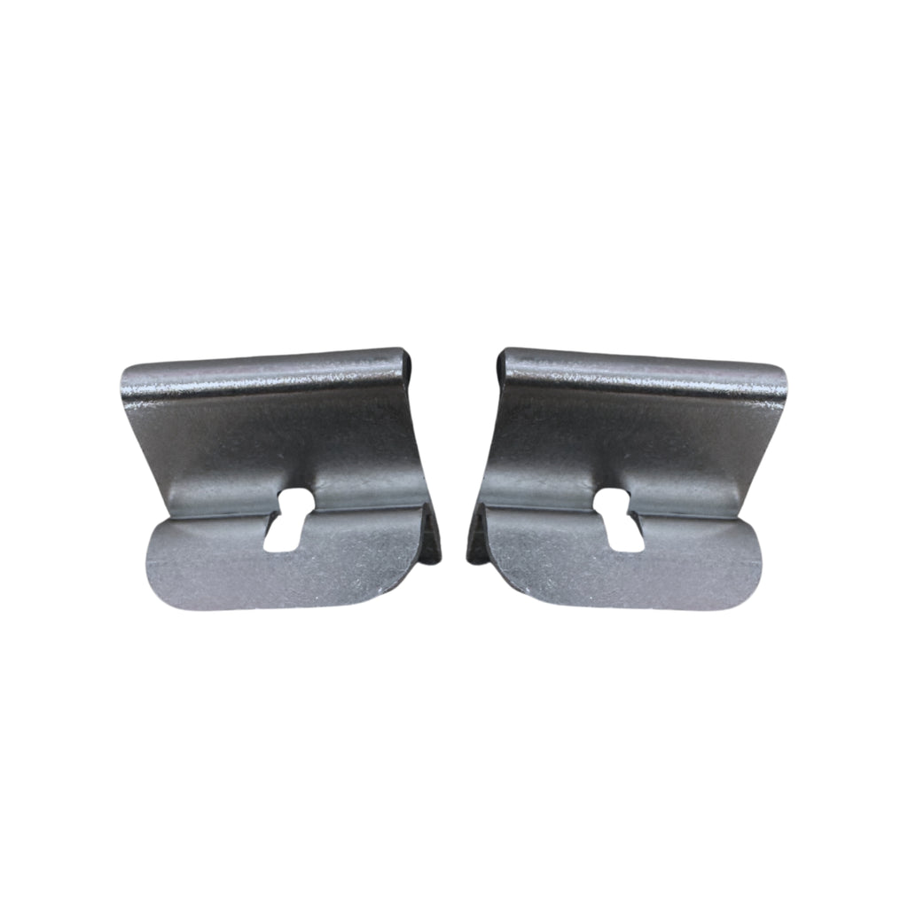 Half Plate Seats - HPSEAT
