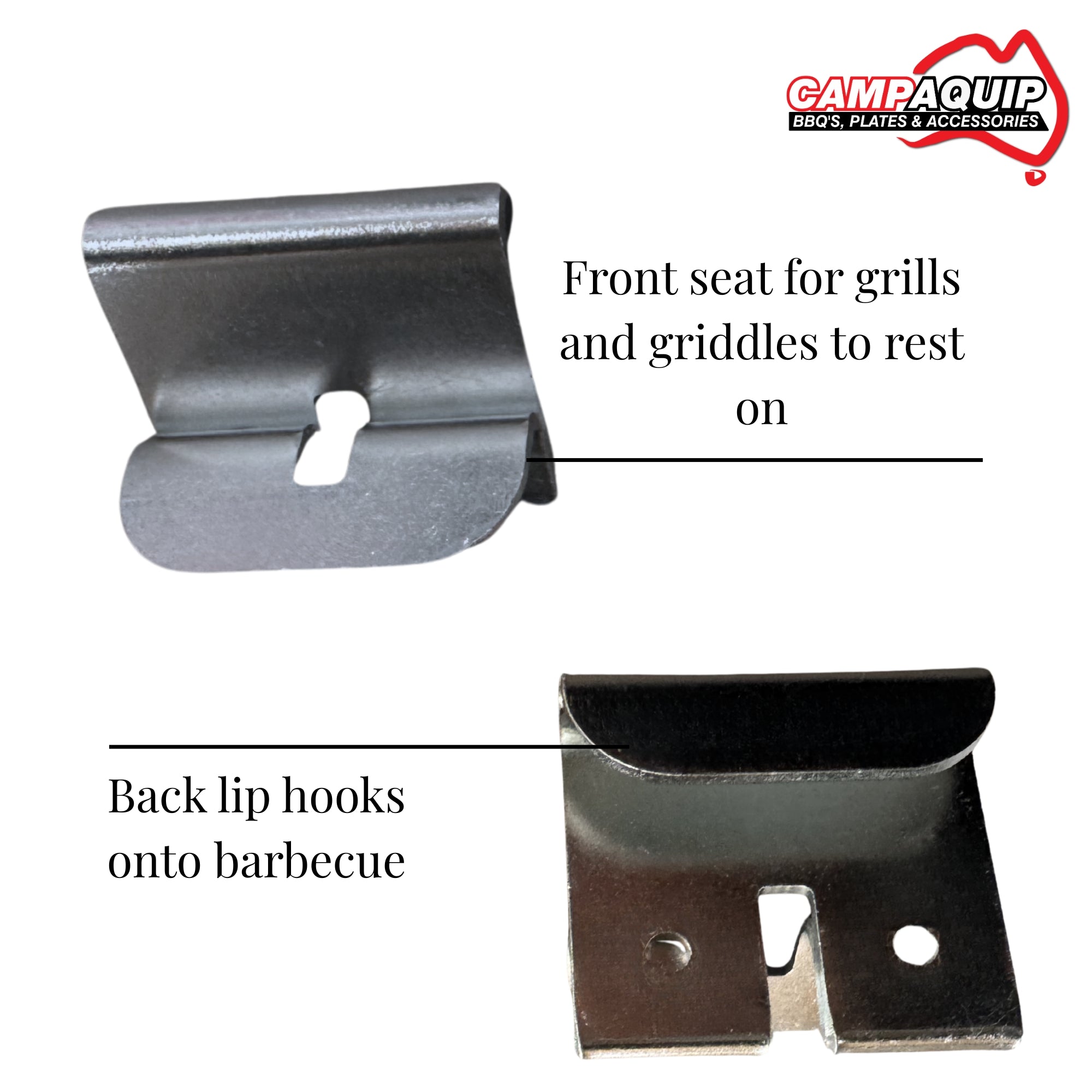 Refurb Combo for Weber BABY Q Series - RC100