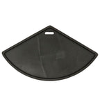 22" Wedge Plate Single - WPK1P