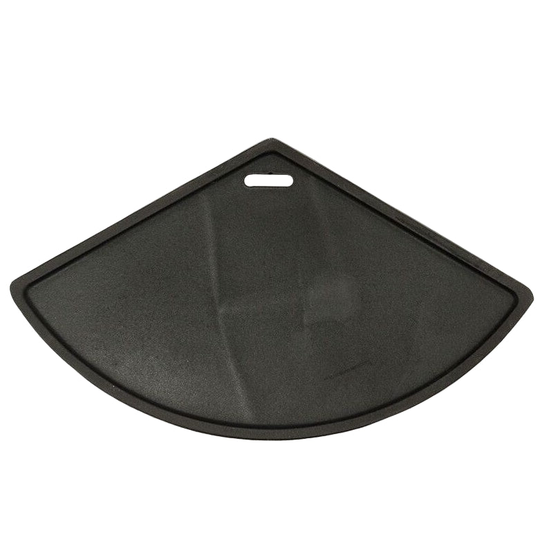 22" Wedge Plate Single - WPK1P